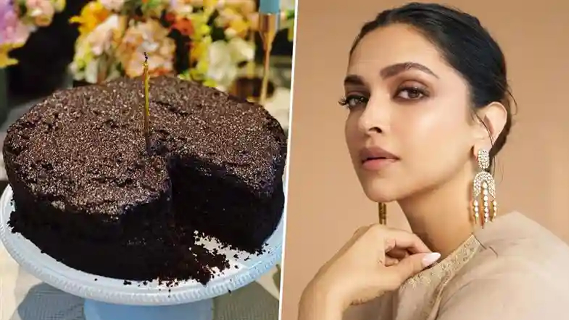 মেয়ের প্রথম জন্মদিনে কী উপহার দিলেন দীপিকা?