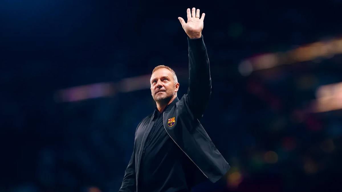 ফ্লিকের নিষেধাজ্ঞা প্রত্যাহার করল উয়েফা