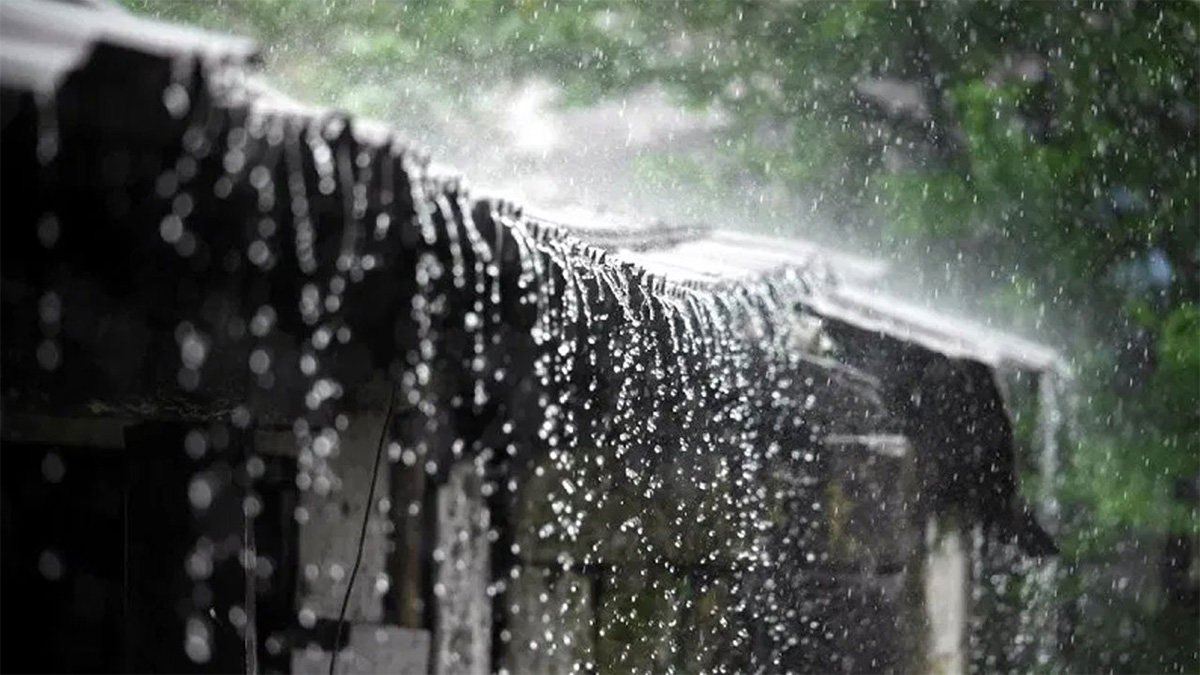 দেশের ৬ বিভাগে অতি ভারী বৃষ্টির পূর্বাভাস