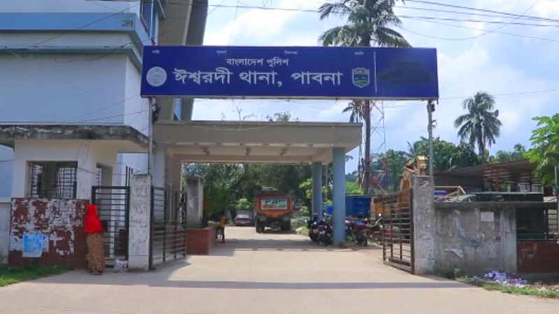 পাবনায় চাঞ্চল্যকর দাদি-নাতনি হত্যার ঘটনায় মামলা, গ্রেপ্তার ২